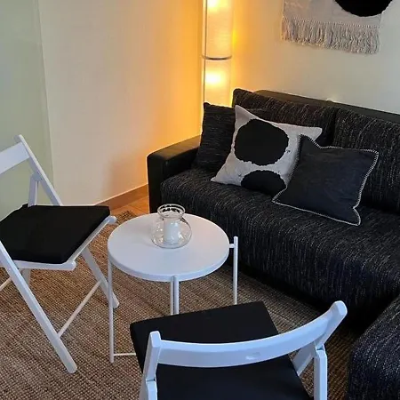 Apartment Joos Boardinghouse