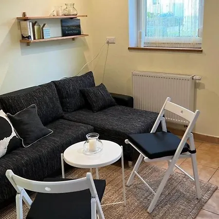 Joos Boardinghouse Apartment *