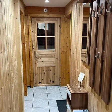 アパート Joos Boardinghouse