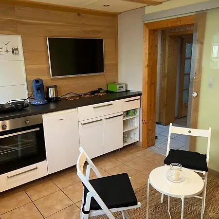 Joos Boardinghouse Apartment Radolfzell am Bodensee
