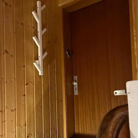 Joos Boardinghouse * Radolfzell am Bodensee