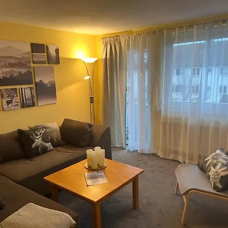 Apartment Joos Boardinghouse *