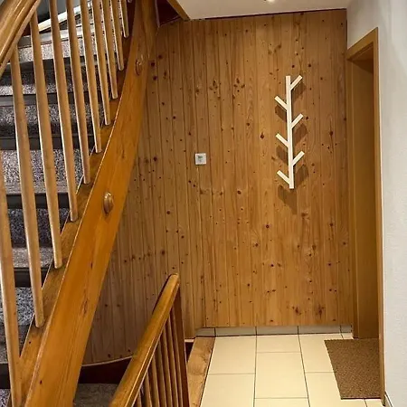 Joos Boardinghouse * Radolfzell am Bodensee