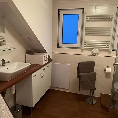 Joos Boardinghouse