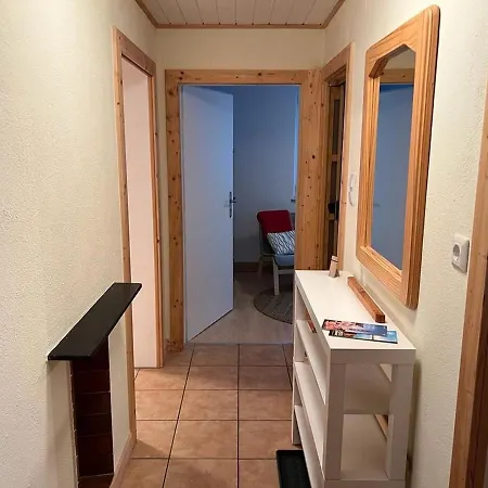 Joos Boardinghouse Apartment *