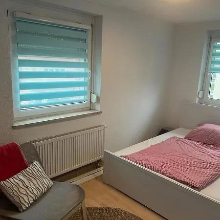 Apartment Joos Boardinghouse