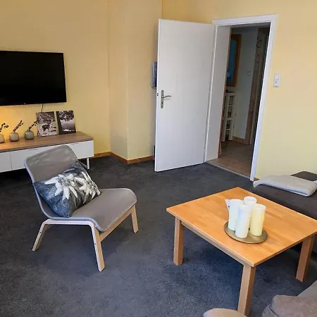 Joos Boardinghouse Apartment *