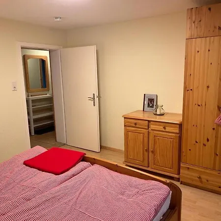 Joos Boardinghouse Apartment