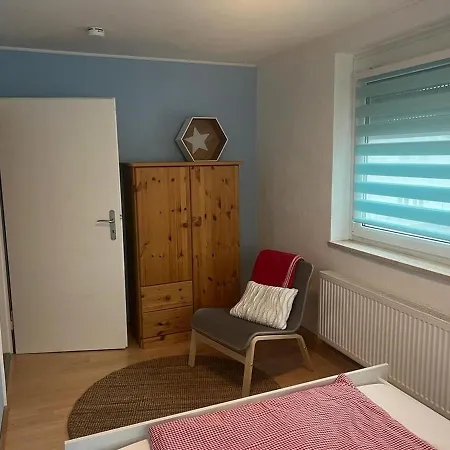 Joos Boardinghouse